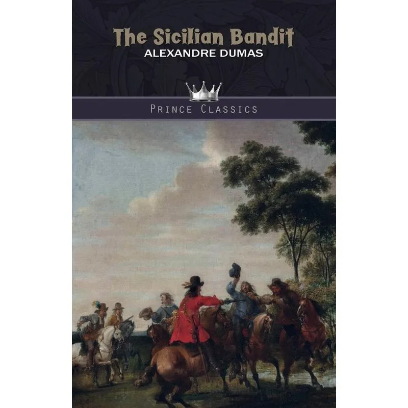 The Sicilian Bandit
