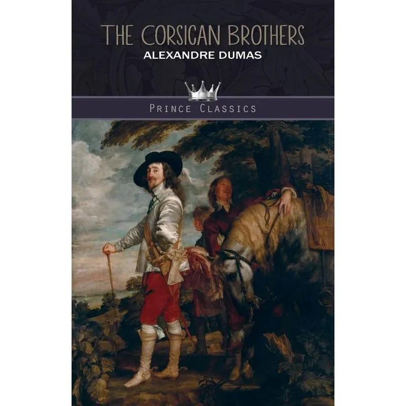 The Corsican Brothers