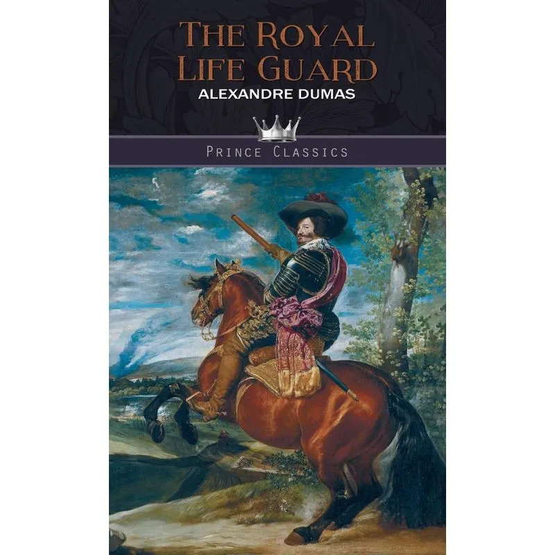 The Royal Life Guard