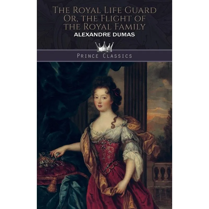 The Royal Life Guard