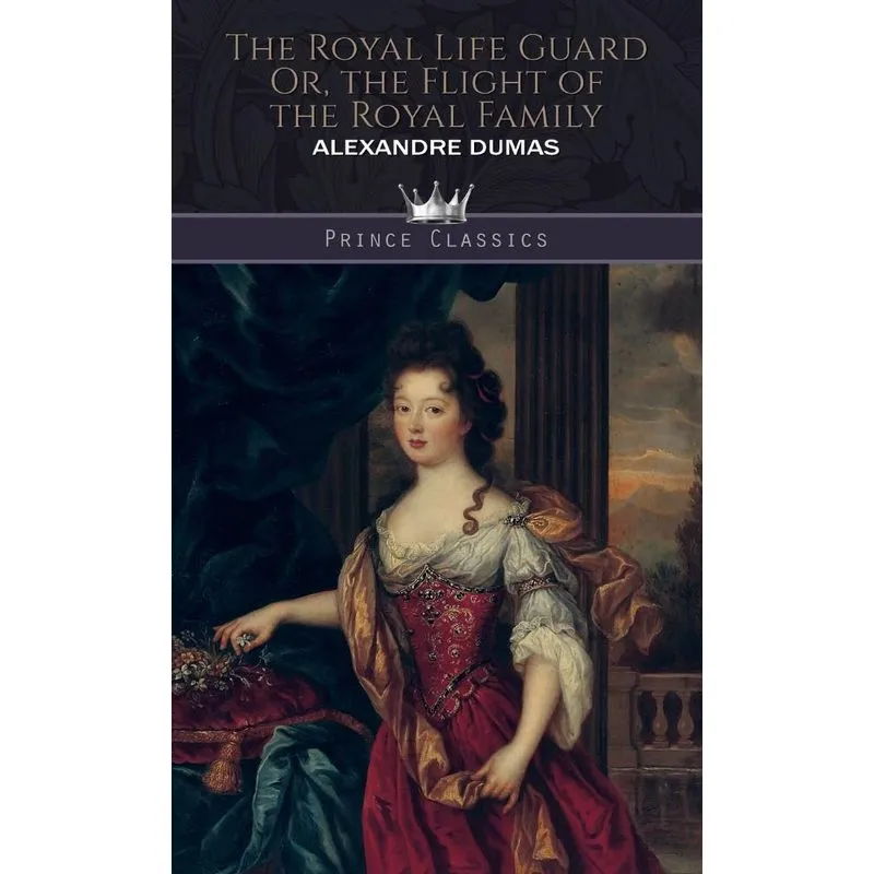The Royal Life Guard