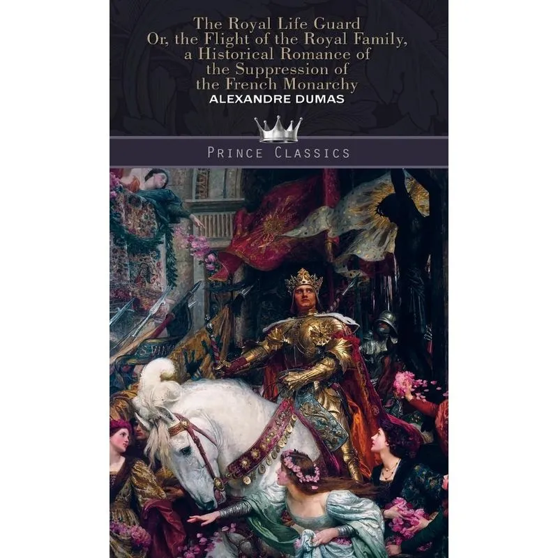 The Royal Life Guard