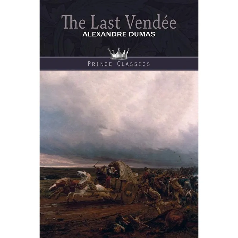 The Last Vendée