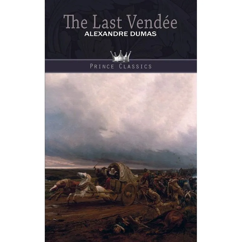 The Last Vendée