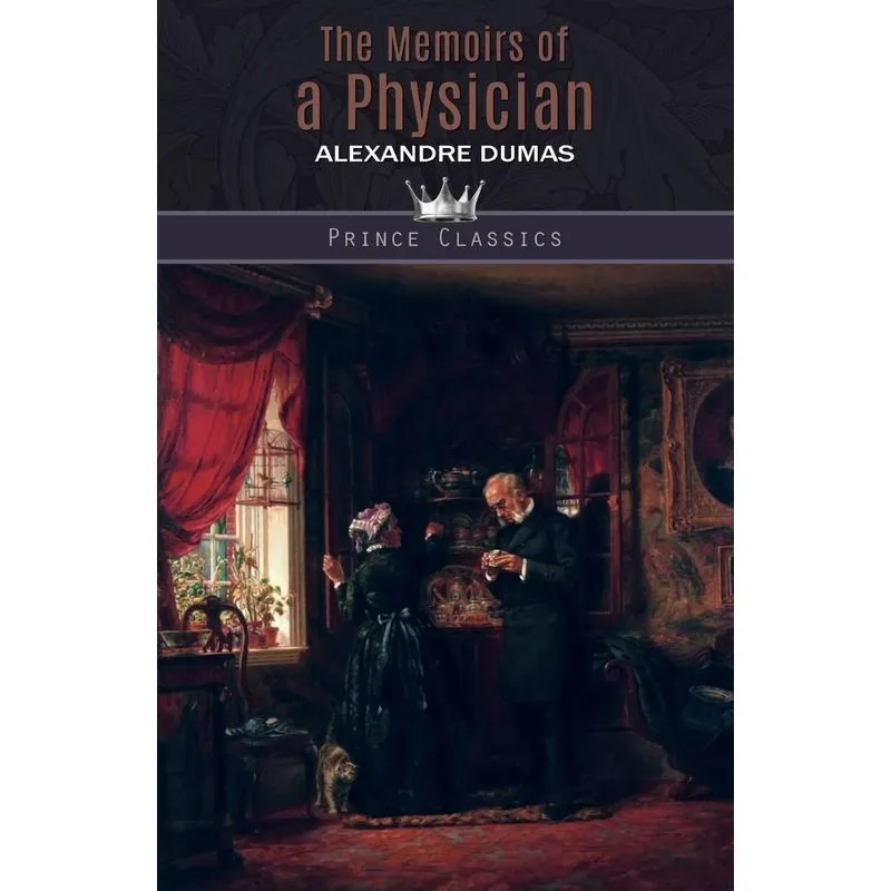 The Memoirs of a Physician