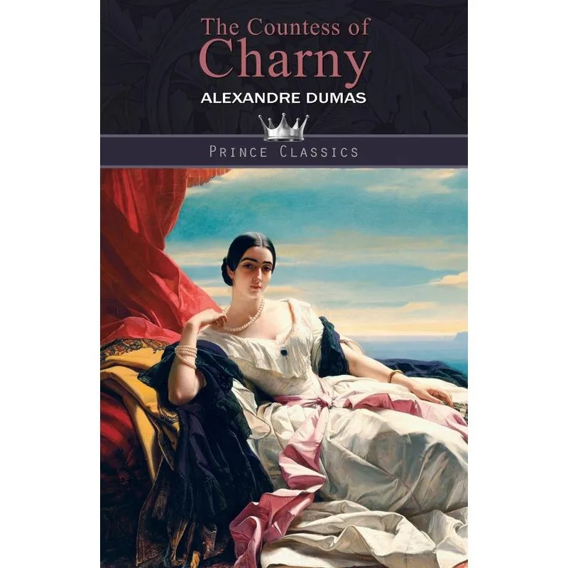 The Countess of Charny