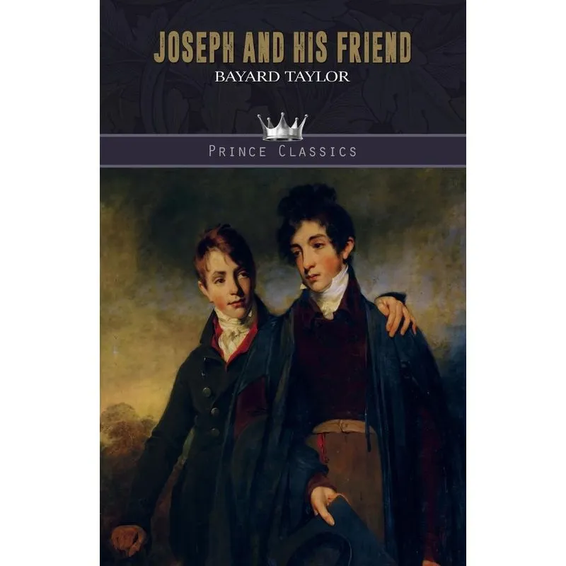 Joseph and His Friend