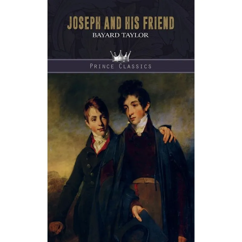 Joseph and His Friend