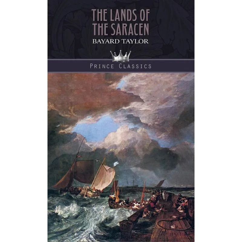 The Lands of the Saracen