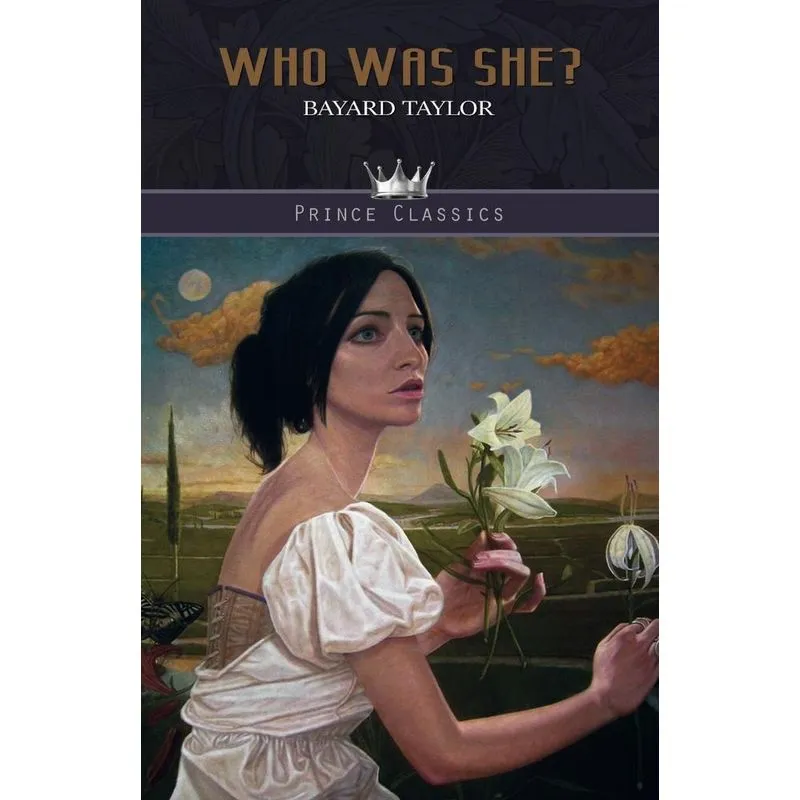 Who Was She?