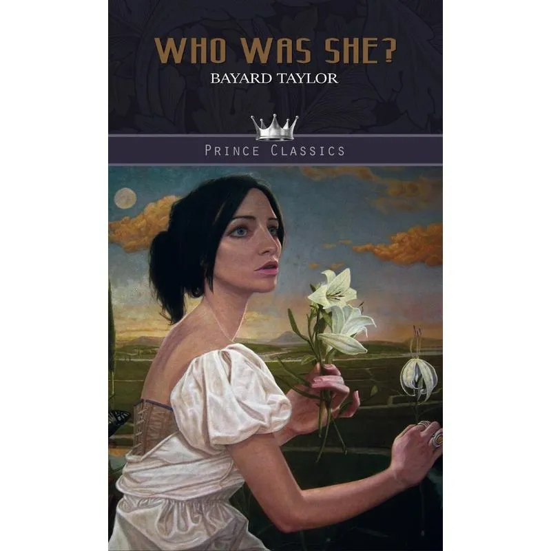 Who Was She?