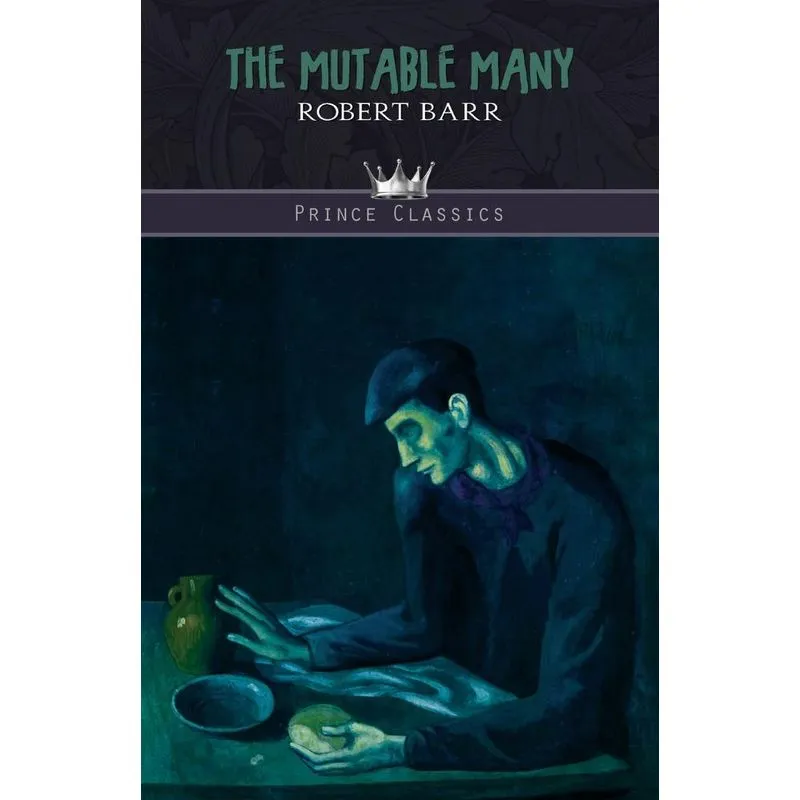 The Mutable Many