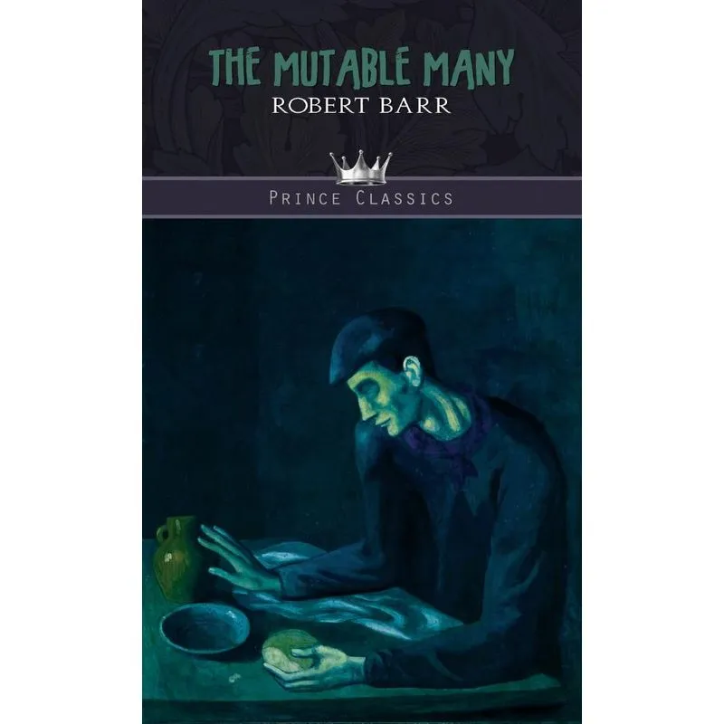 The Mutable Many