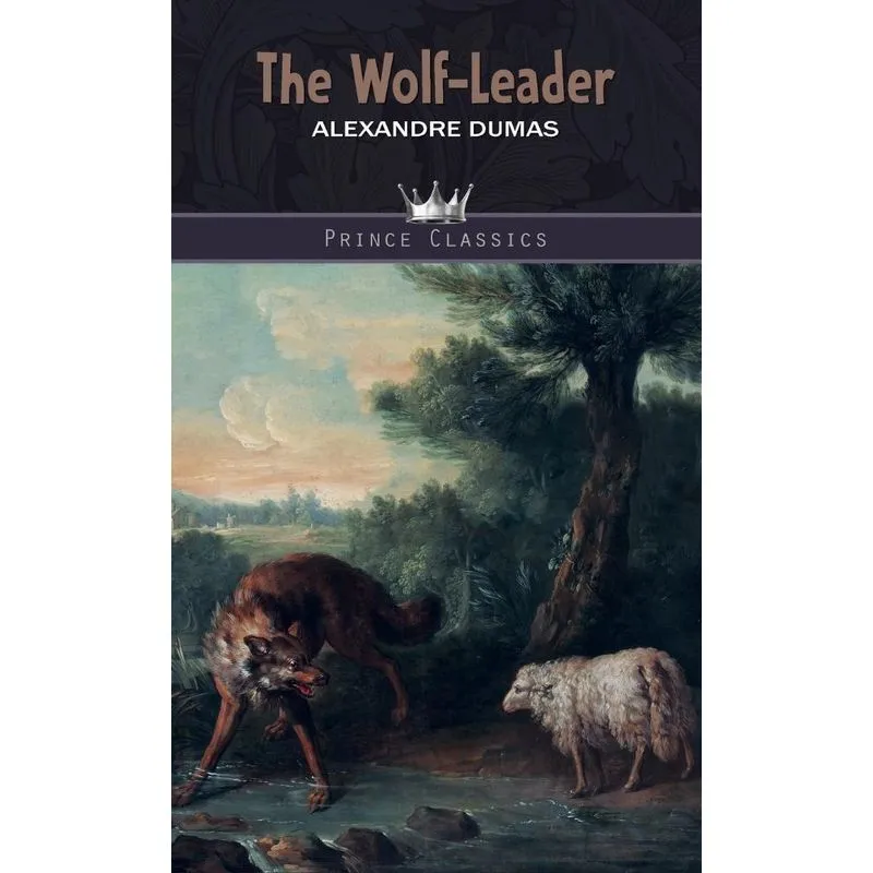 The Wolf Leader