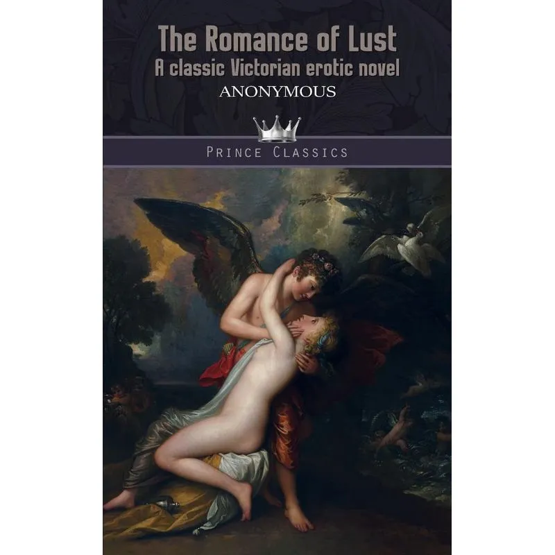 The Romance of Lust