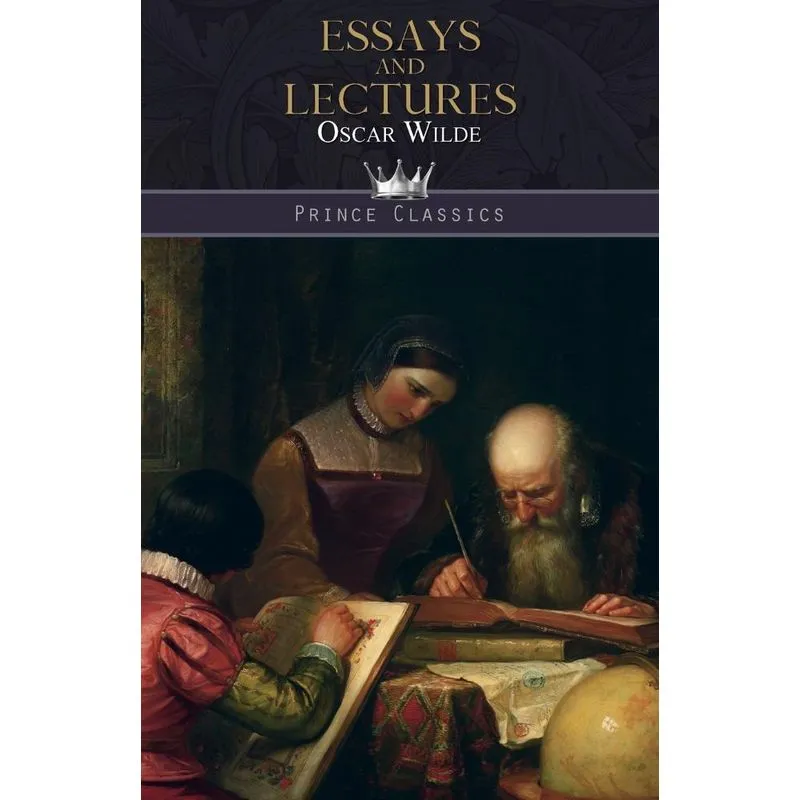 Essays and Lectures