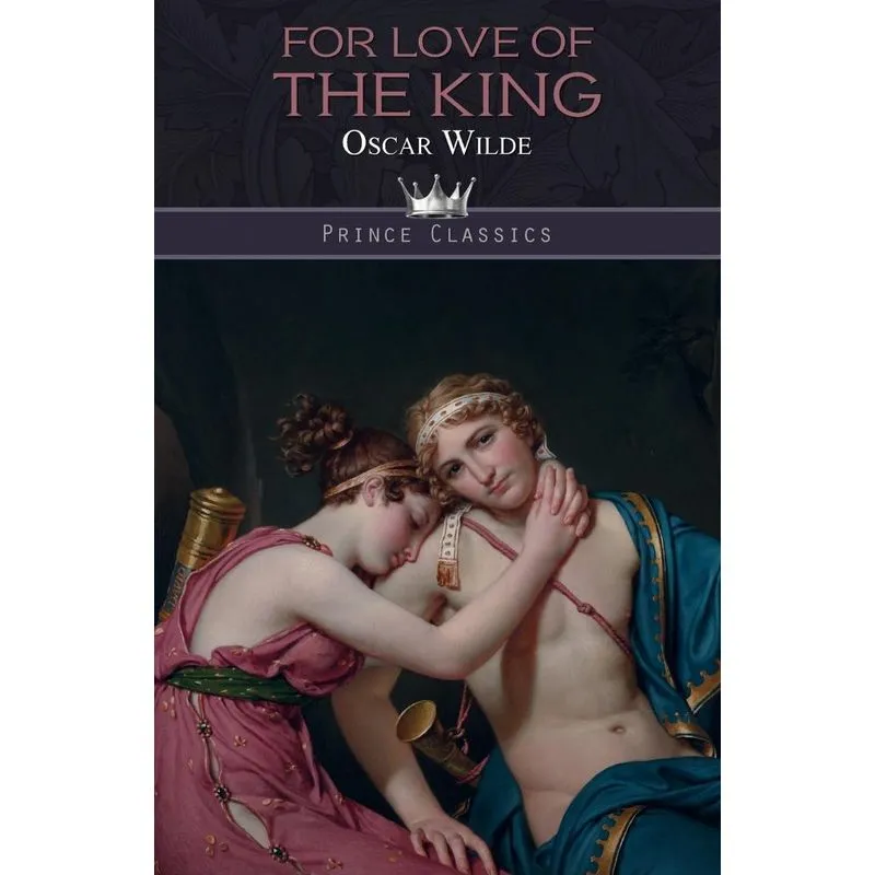 For Love Of The King