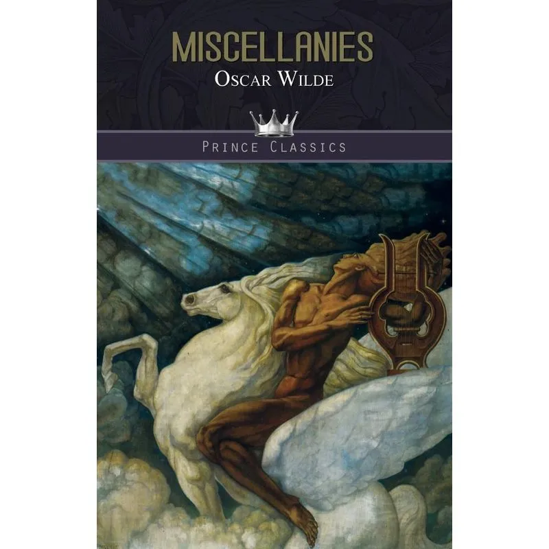 Miscellanies