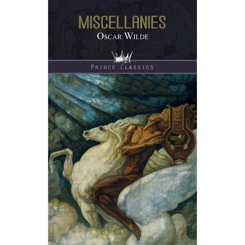 Miscellanies