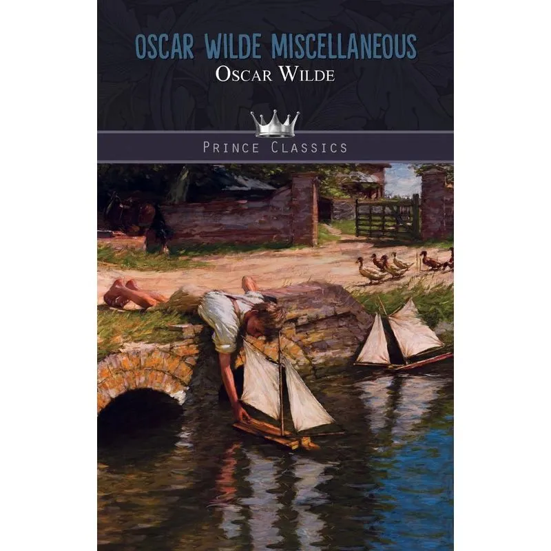 Oscar Wilde Miscellaneous