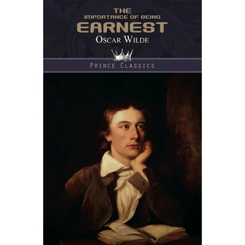 The Importance of Being Earnest