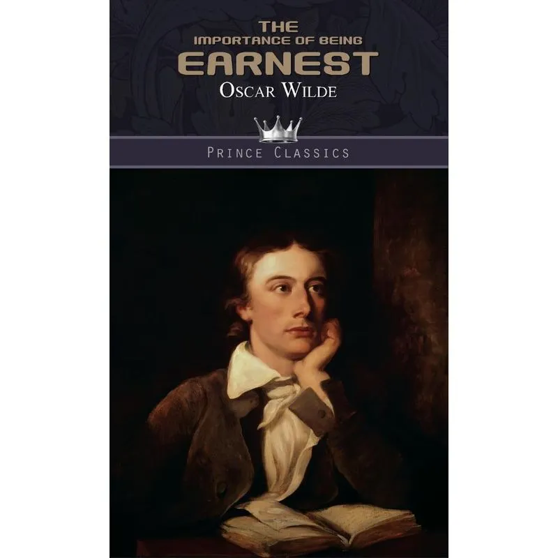 The Importance of Being Earnest