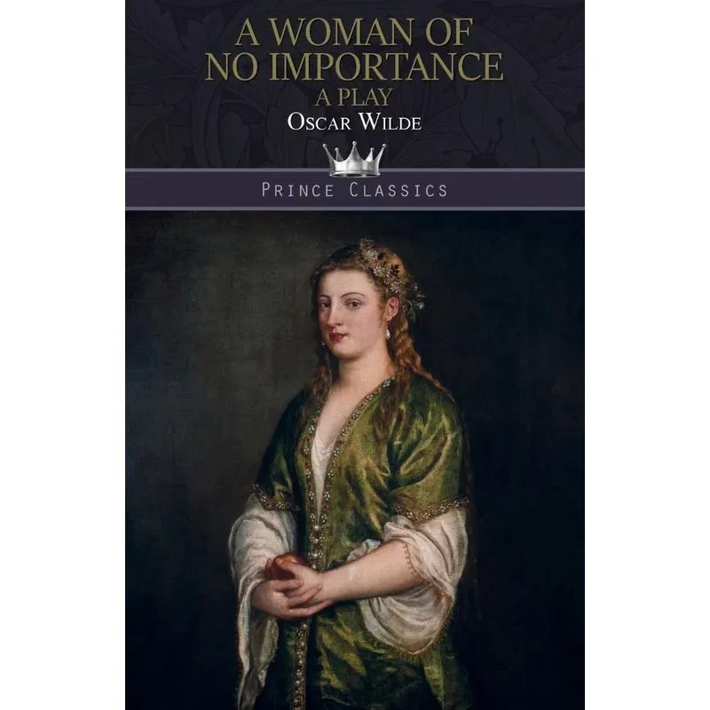 A Woman of No Importance