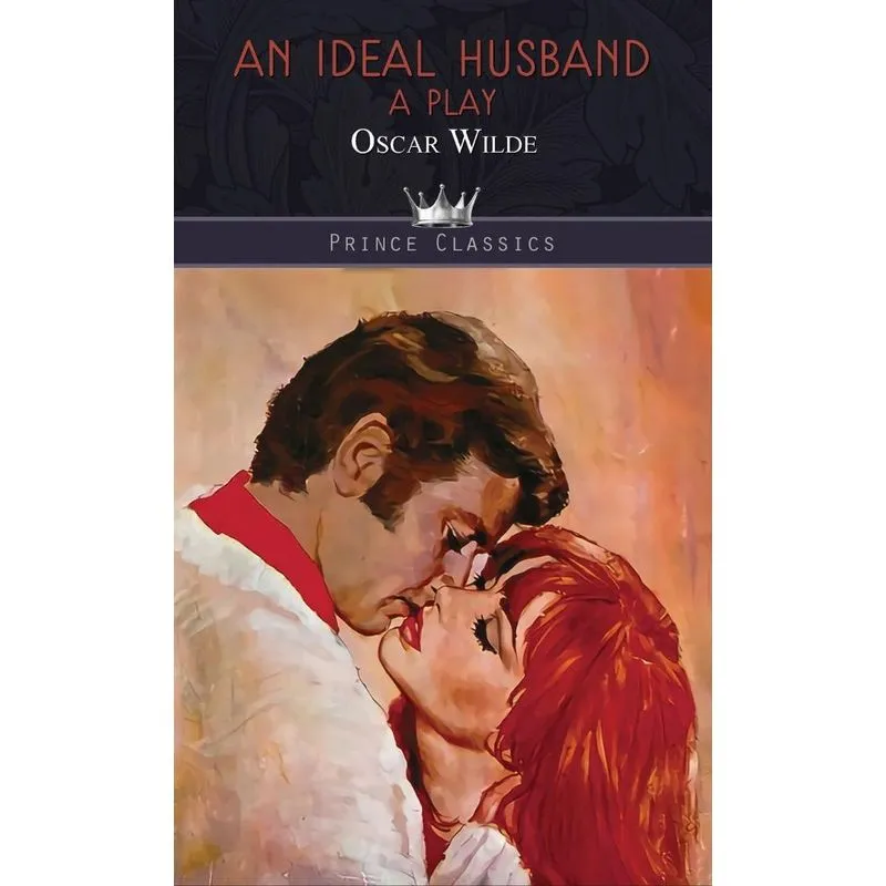 An Ideal Husband
