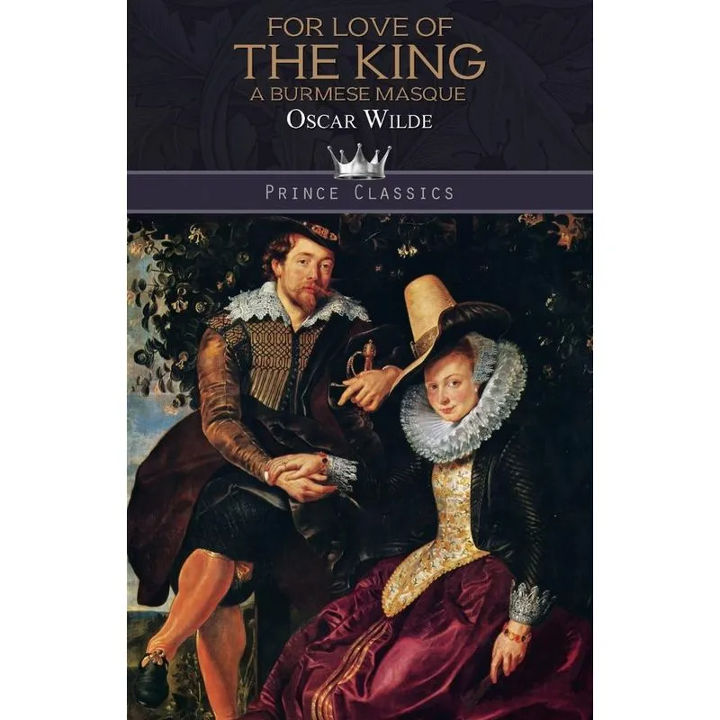 For Love of the King