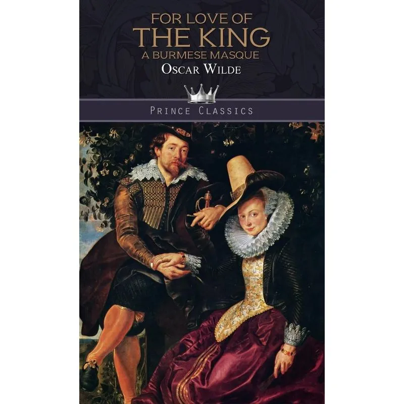 For Love of the King
