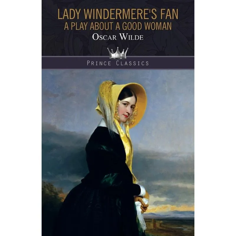 Lady Windermeres Fan