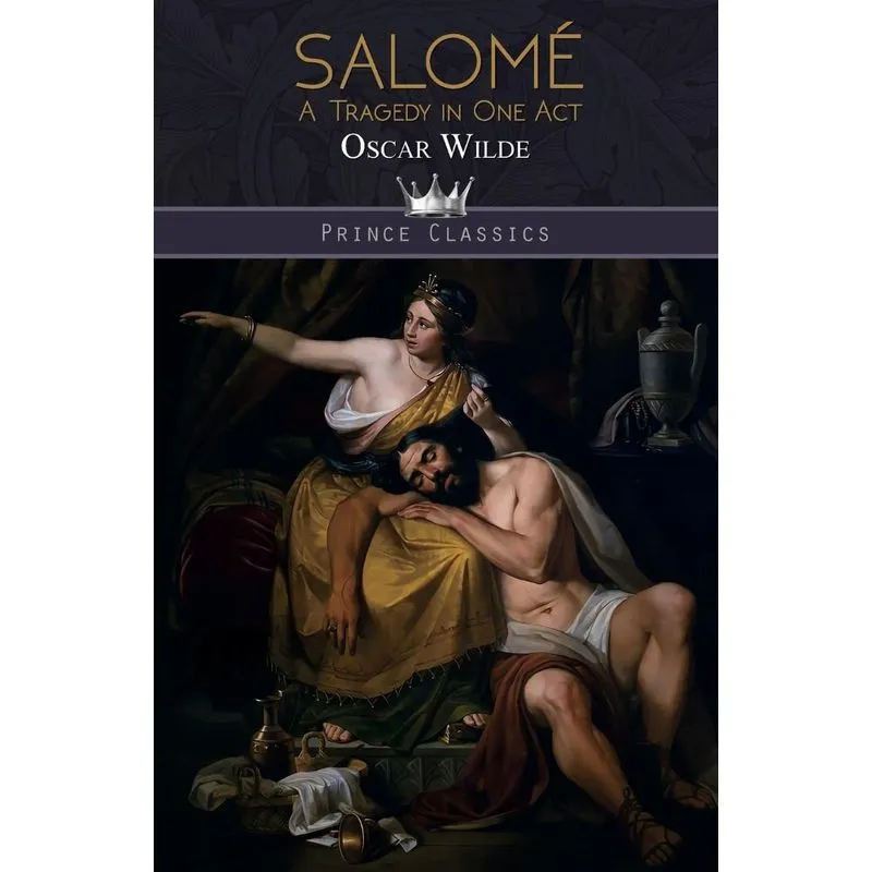 Salomé
