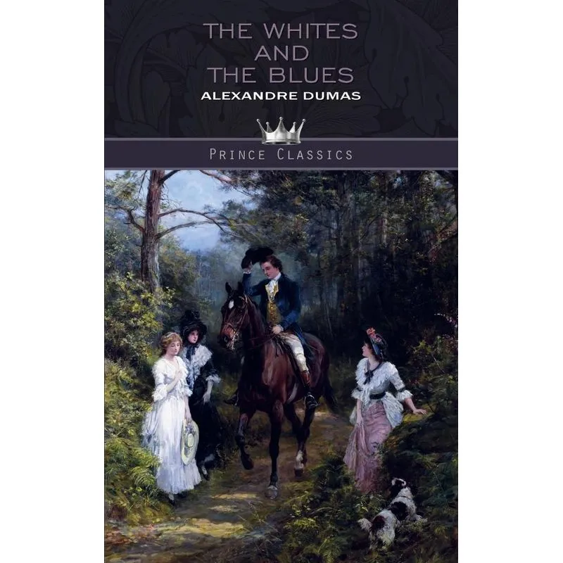 The Whites and the Blues