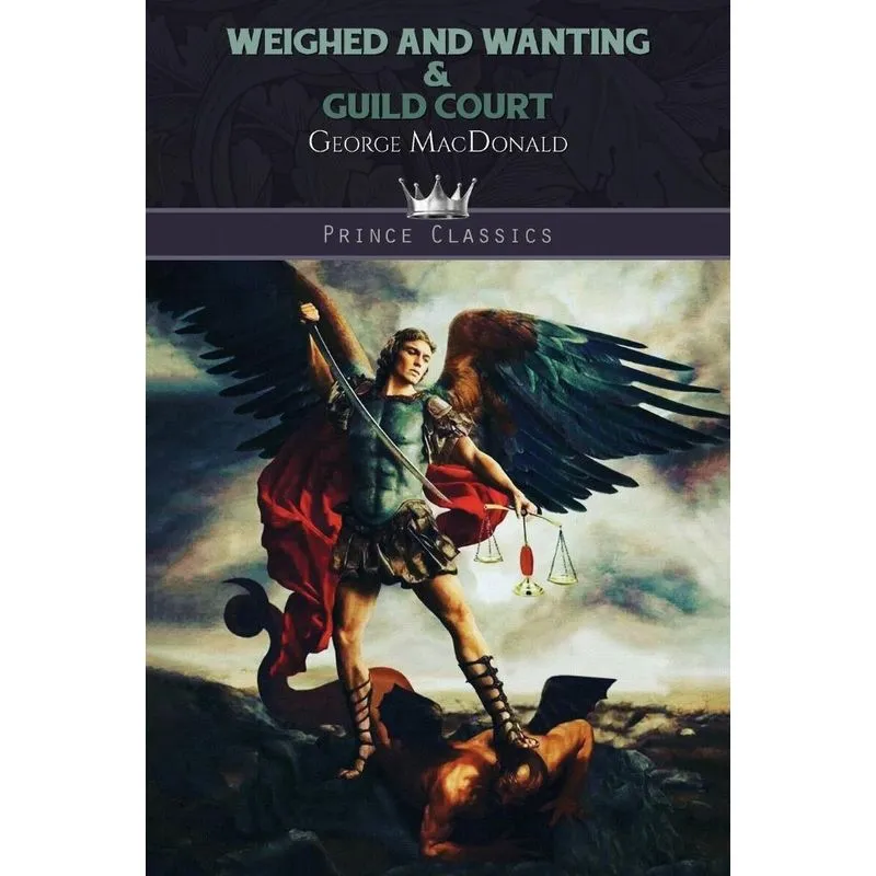 Weighed and Wanting & Guild Court