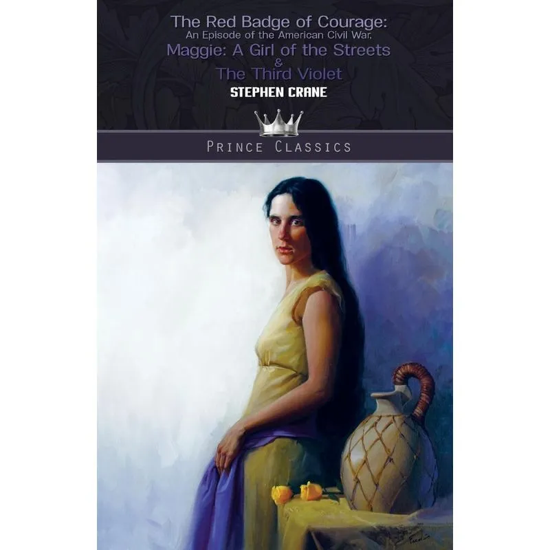 The Red Badge of Courage