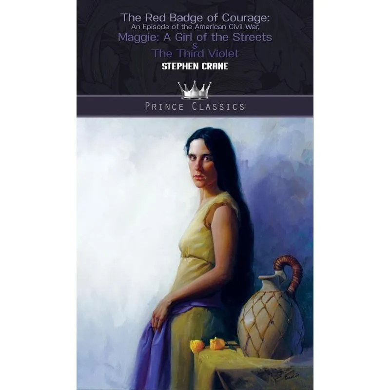 The Red Badge of Courage