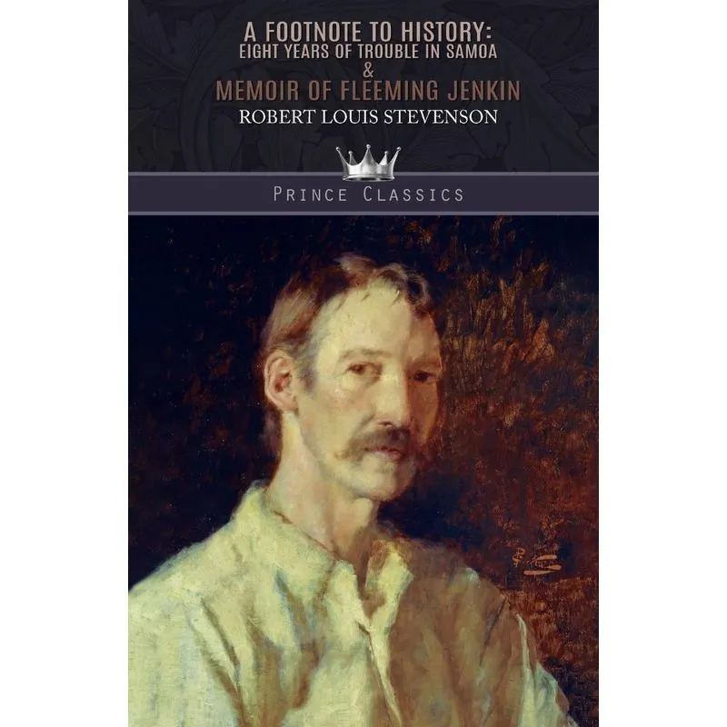 A Footnote to History