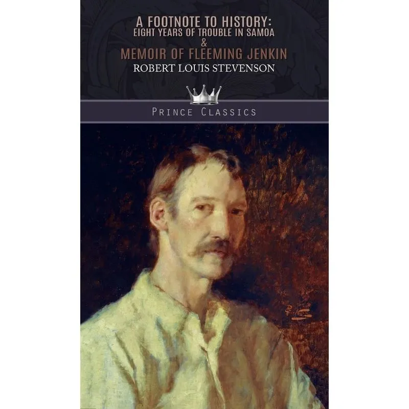 A Footnote to History