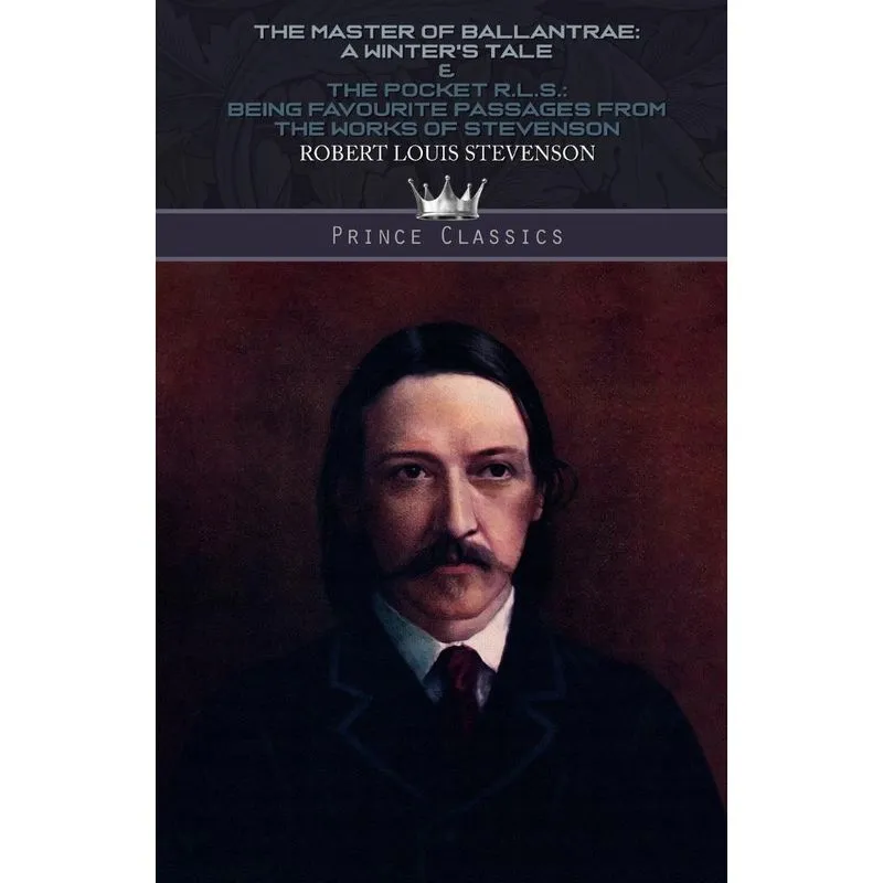 The Master of Ballantrae