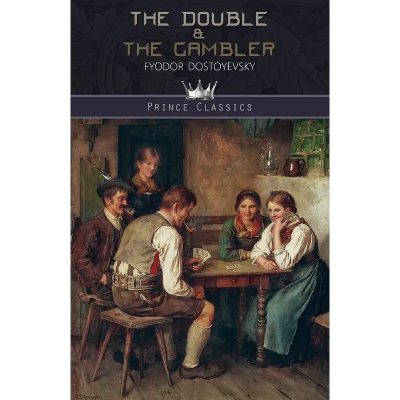 The Double & The Gambler
