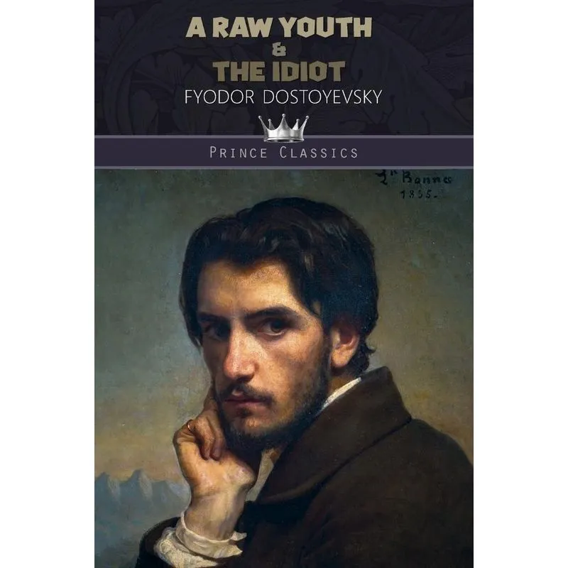 A Raw Youth & The Idiot