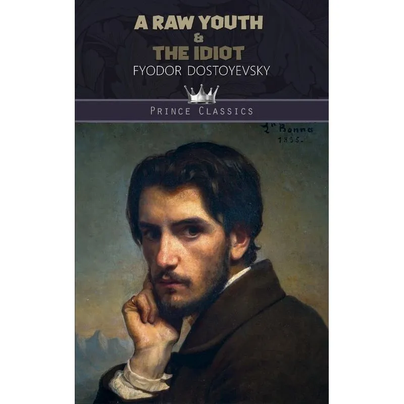 A Raw Youth & The Idiot