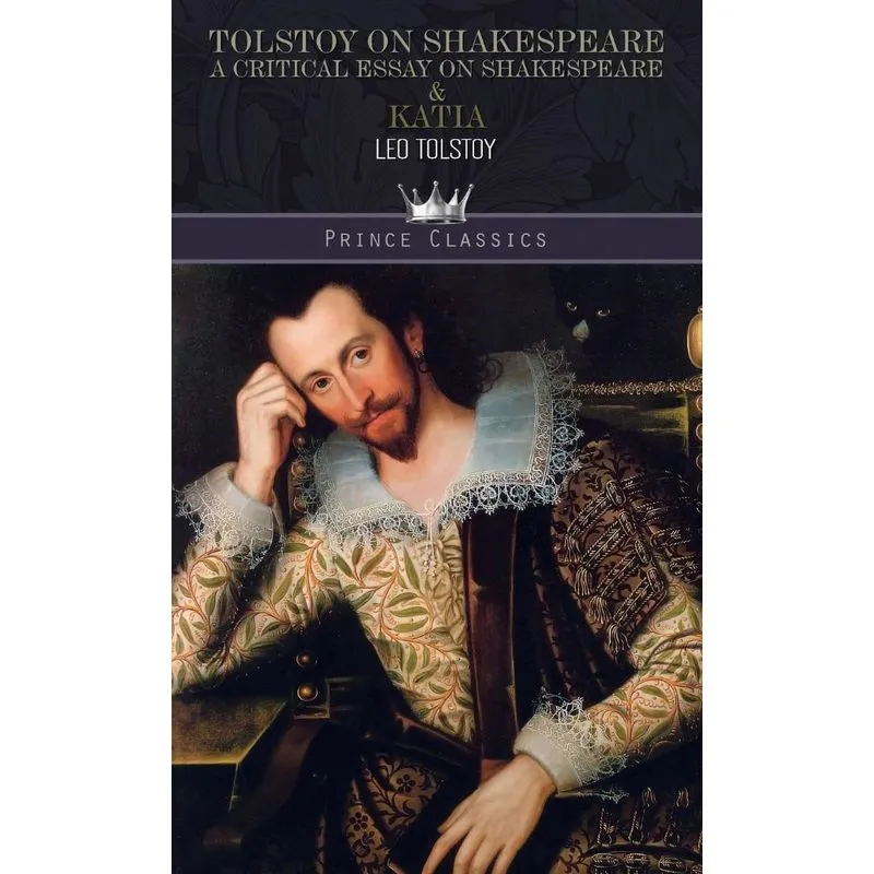 Tolstoy on Shakespeare