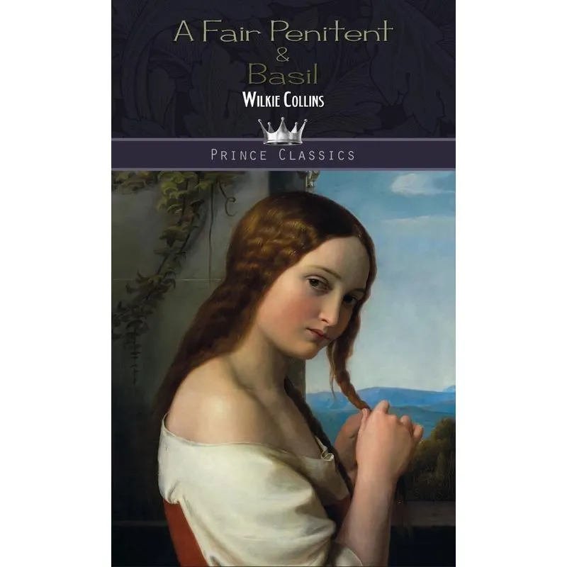 A Fair Penitent & Basil