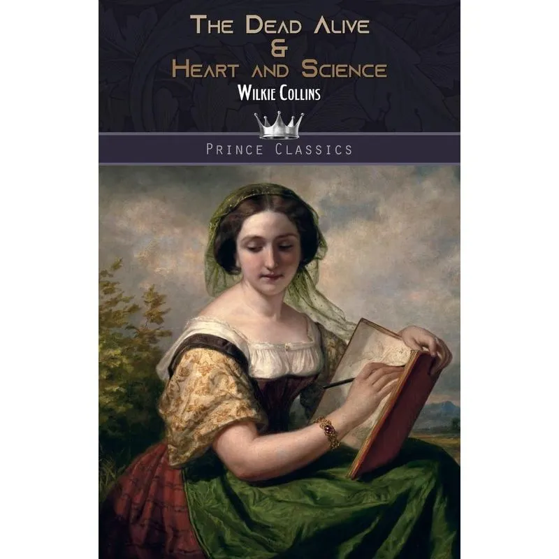 The Dead Alive & Heart and Science