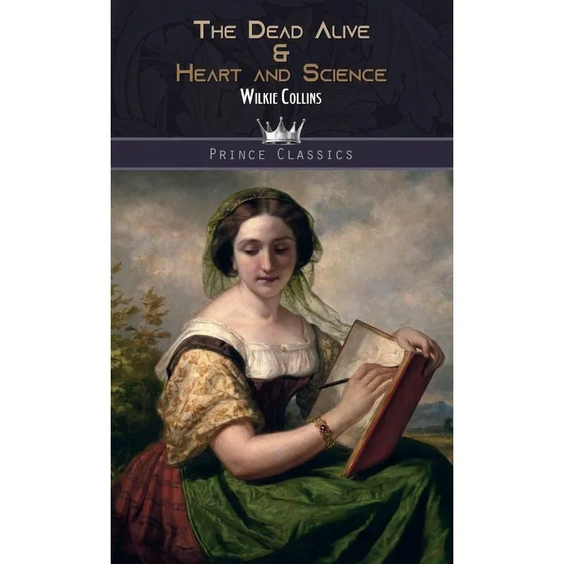 The Dead Alive & Heart and Science