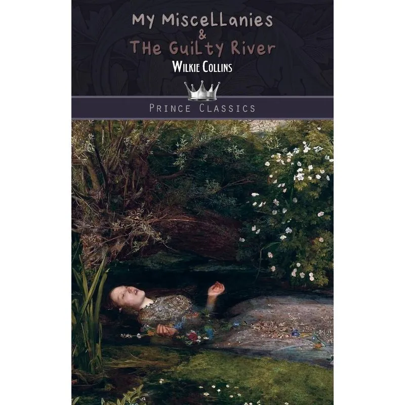 My Miscellanies & The Guilty River