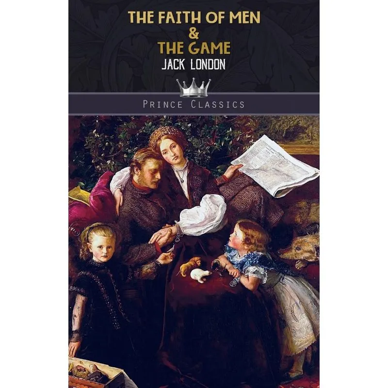 The Faith of Men & The Game
