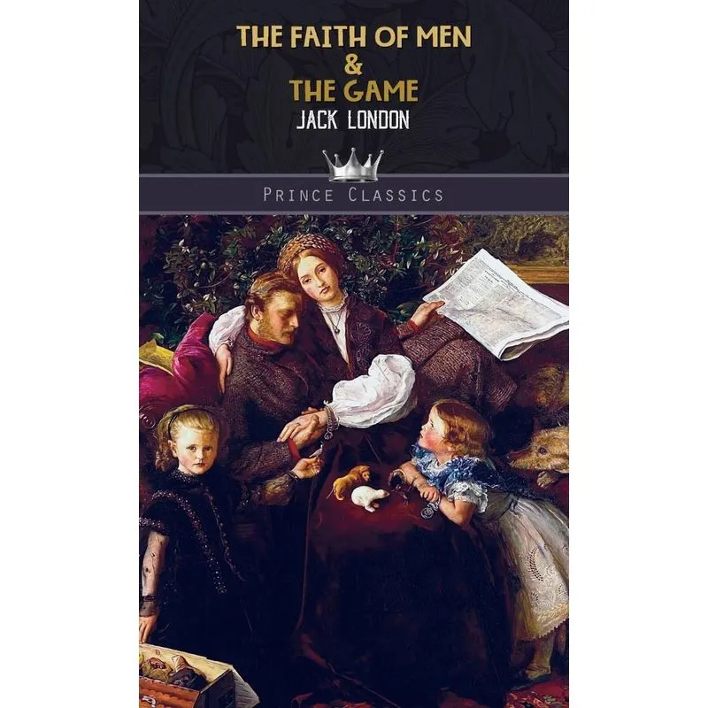 The Faith of Men & The Game