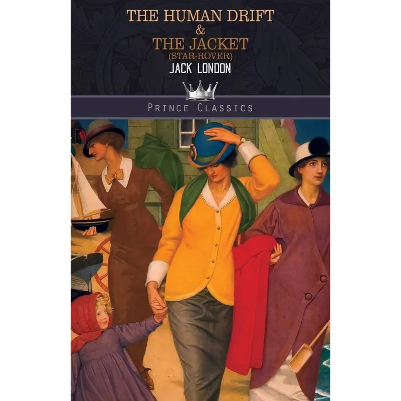 The Human Drift & The Jacket (Star-Rover)